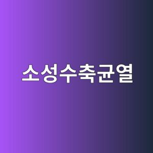 소성수축균열(Plastic Shrinkage Crack) 발생 조건과 제어 기법 8 ec868cec84b1ec8898ecb695eab7a0ec97b4 1789393323