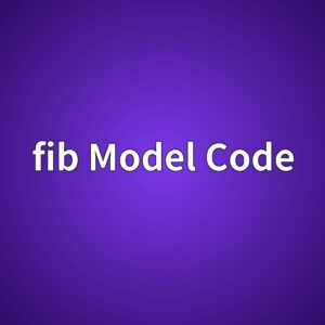 fib Model Code 기반 콘크리트 내구성 수명 설계법 7 fib model code 1789389238