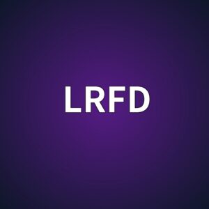 하중저항계수설계법(LRFD)의 콘크리트 적용 7 lrfd 1789827097