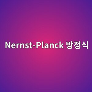 Nernst-Planck 방정식 기반 비정상상태 염소이온 확산해석 8 nernst planck ebb0a9eca095ec8b9d 1789691858