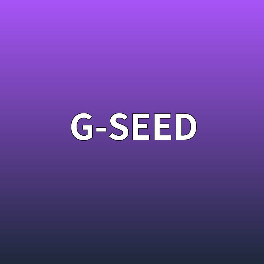 g seed 1790818503
